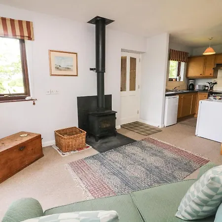 The Annexe *