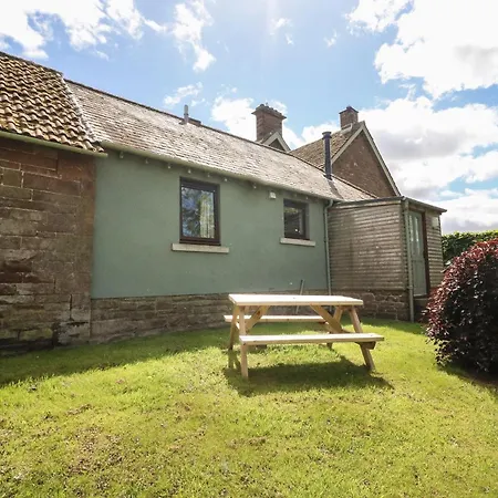 The Annexe *